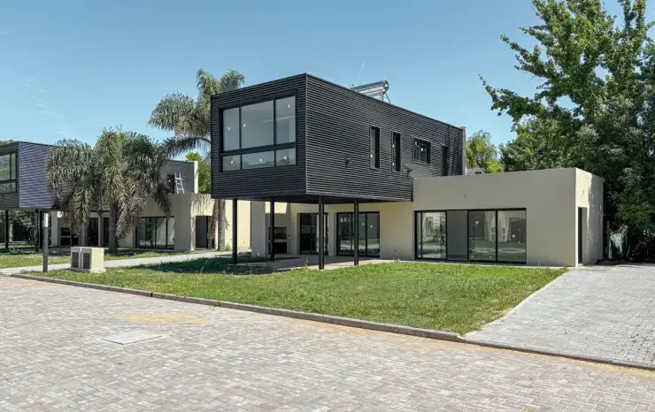 Condo Funes - Catamarca 1140